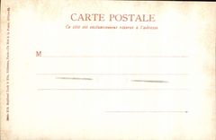 CPA Fantaisie Enfant Bebe