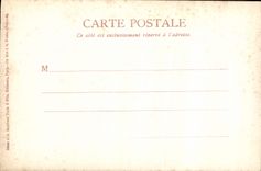 CPA Fantaisie Enfant Bebe