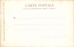 CPA Fantaisie Enfant Bebe