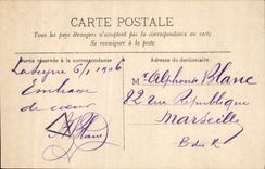 CPA Fantaisie Enfant