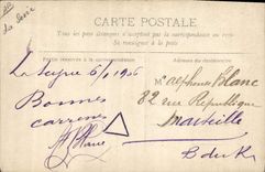 CPA Fantaisie Enfant