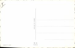 CPA Fantaisie Illustrateur Enfants Chien