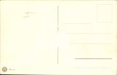 CPA Fantaisie Illustrateur Paysage