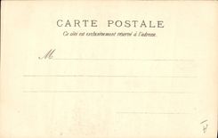 CPA Fantaisie Illustrateur Fontaine de la Cite Helene 