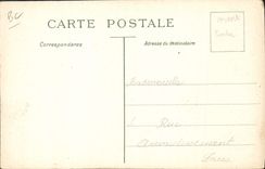 CPA Fantaisie Illustrateur Chaussures Raoul Les nations Angleterre 