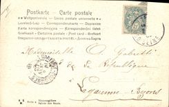 CPA Fantaisie Illustrateur Femme