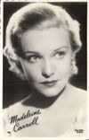 CPM Cinema Madeleine Carroll