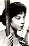 CPM Cinema Leslie Caron