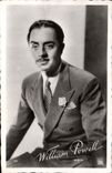 CPM Cinema William Powell