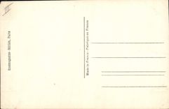 MODERN CARD Cinema Yvan Pedrovitch