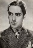 MODERN CARD Cinema Tyrone Power