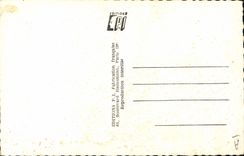 MODERN CARD Cinema Tyrone Power