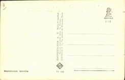 CPM Cinema Jean-Claude Pascal 