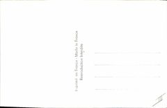 MODERN CARD Cinema Tyrone Power Violin