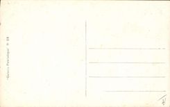 CPA Poincare President de la Republique 