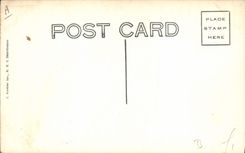 CPA Poincare President de la Republique 