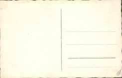 CPA Poincare President de la Republique