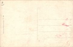 CPA Poincare President de la Republique