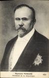 CPA Raymond Poincare President de la Republique 