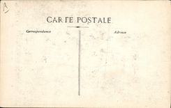 CPA Poincare President de la Republique