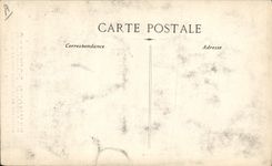 CPA Poincare President de la Republique 