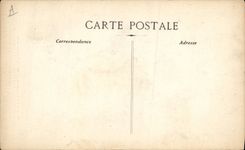 CPA Raymond Poincare President de la Republique 