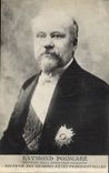CPA Raymond Poincare President de la Republique
