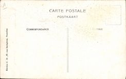 CPA Raymond Poincare President de la Republique