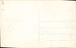 CPA Raymond Poincare President de la Republique