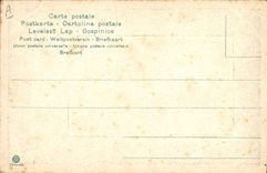 VINTAGE POSTCARD SM It Re D' Italia