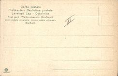 CPA SM Il Re d'Italia