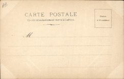 CPA Reine Mere d'Italie