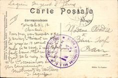 CPA Ecole normale de gymnastique et d'escrime Joinville le Pont Redoute de la Faisanderie Pyramide 