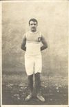CARTE PHOTO Athletisme 