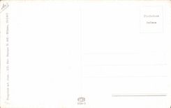 VINTAGE POSTCARD Athletics Children Race on foot chein