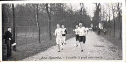 CPA Athletisme Les sports Course a pied sur route 