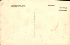 CPA Bateau Cie Generale Transatlantique Paquebot cuba 