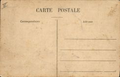 CPA Bateau Messageries Maritimes Caledonien