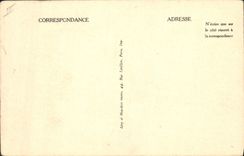 CPA Bateau Cie Gle Transatlantique Paquebot Cuba