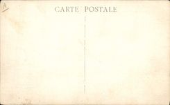 VINTAGE POSTCARD Boat S Champollion Steamer of the Maritime Transport