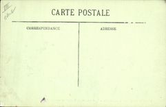 VINTAGE POSTCARD Algiers Boat the Charles Transatlantic Roux Co General