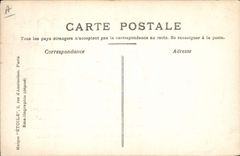 CPA Fantaisie Femme Marie Prenom