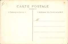 CPA Fantaisie Vive Louis Prenom 