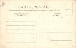 CPA Autruches