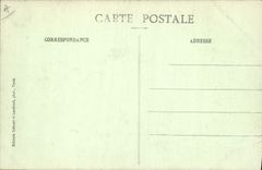 CPA Autrucherie