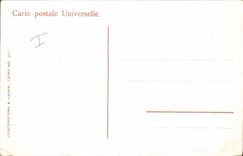 VINTAGE POSTCARD Austrias has Matarieh