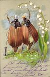 CPA Insectes Muguet