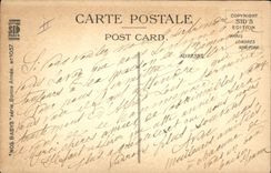 CPA Fantaisie Illustrateur Enfant Batterie Tambour