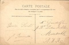 CPA Fantaisie Illustrateur Enfant Oies 