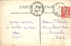 VINTAGE POSTCARD Fantaisie Illustrator the Nations Netherlands Dog Sledge Iceskates